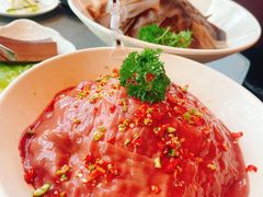 -洞子口重庆鲜货火锅(楚翘城旗舰店)