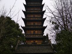 -常熟方塔园