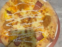 -必胜客(玉泉远洋店)