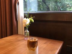 -比顿咖啡文化馆(升阳路店)