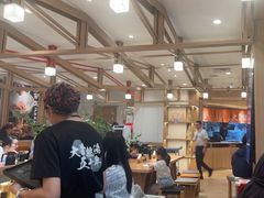 -味千拉面(广州白云机场T1西二店)