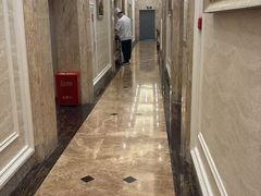 -新南华大酒店(广中店)