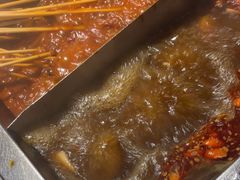 -阿串串老火锅(力盟店)