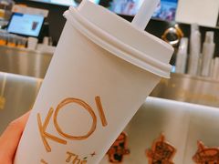 -KOI Thé(力宝广场店)