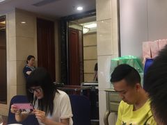 -海景壹号大酒店(滨湖店)