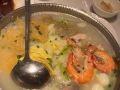 -阿明小菜·海鲜·上海菜(梅陇店)