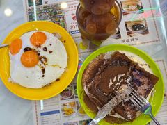 -澳门陈光记烧味饭店(万象城店)