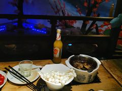 -东道煮牛肉火锅(东盛大街店)