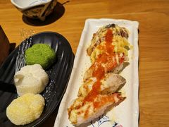 -一心创作料理屋(经开万达店)