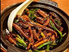 -南京大牌档(中关村领展广场店)