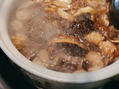 -名善山珍·野生菌汤锅(文殊院店)