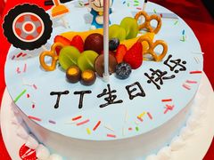 -东方明珠·可口可乐欢乐餐厅