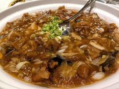 -惠丰堂饭庄·烤鸭·京味菜(翠微路店)