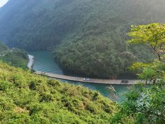 -狮子关旅游区