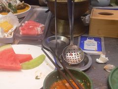 -阿古蒙·传统涮火锅自助(三台子万象汇店)
