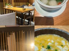 -竹里馆·淮扬菜·功夫茶(老门东店)