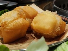 -何发发和牛烧肉·鳗鱼榴莲放题自助(乐峰广场店)