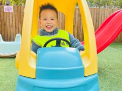 -深业幸福家托育(深业U中心园)