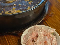 -金海椒罐罐鲢鱼(东方桂苑店)