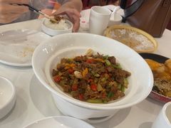 -大鸭梨烤鸭(石佛营店)