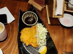 -白石の深夜食堂(芝罘万达店)
