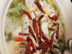 -江渔儿酸菜鱼专门店(明珠广场店)