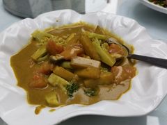 -渝半城经典川粤菜(重庆天地店)