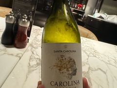 -深圳美高梅酒店·意烁FIAMMA·地中海餐厅