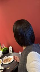-逅续沙发自然卷专研
