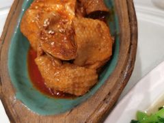 -飞鹿餐饮·陕南菜(北关店)