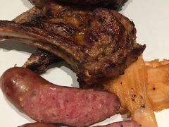 -顺德联塑万怡酒店·万荟轩自助餐厅