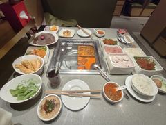 -海底捞火锅(让胡路万达店)