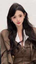 -DL HOPE明星造型