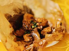 -肥姐美食(同福中路店)