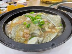 -红日饭店(裕隆三路店)