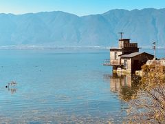 -六阅·福十 FORTEN 海景咖啡西餐厅(双廊古镇店)