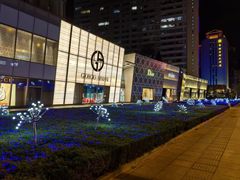 -大连富丽华大酒店