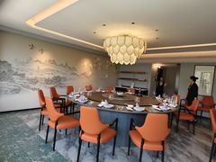 -香丰阁·烤鸭·川湘菜(清河店)
