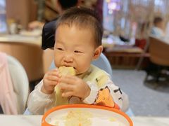 -龙湖南京江北天街
