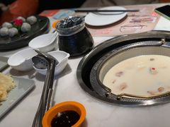 -煲宫猪肚鸡(晶品店)