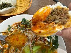 -郑家包子牛肉拉面(尚勤路店)