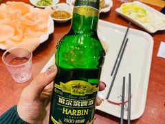 -金刚山烧烤(中山路店)