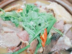 -煲王粤菜餐厅(中侨中心店)