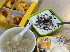 -透心凉糖水(听海居店)