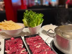 -陈记顺和牛肉火锅馆(天河北路店)