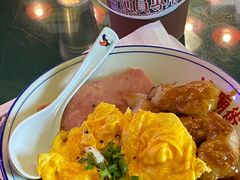 -憶廟街 X 沙角邨(太古城店)