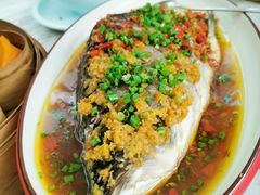 -云梦庭·剁椒鱼头(银泰中心in99店)