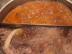 -牛YO寿喜烧和牛火锅自助(三台子万象汇店)