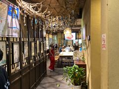-百翠山居.家飨餐厅