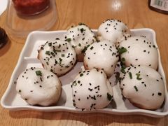 -东泰祥生煎馆(重庆北路店)